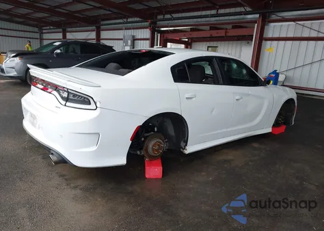 2020 Dodge Charger Gt Rwd from USA, damaged, VIN 2C3CDXHG6LH167169